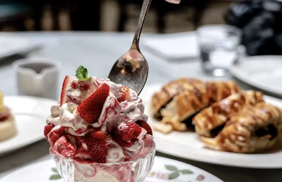 Mr. White's English Chophouse - Marco Pierre White