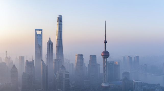 上海金茂大廈+黃浦江遊船+外灘+城隍廟純玩一日遊 主城上門接