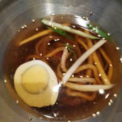 Nongleyuantanhuo Barbecue (pingjiangwanda) 여행 사진