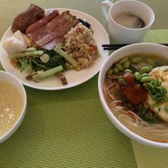 Restoran Lau Yew User Photo