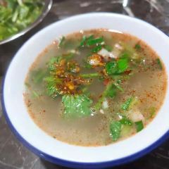 Saigon Grill Restaurant User Photo