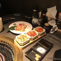 牛角烤肉专门店 User Photo