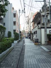 Kagurazaka