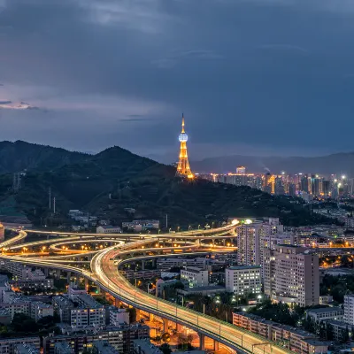 Авиабилеты Синьинг Наньтун