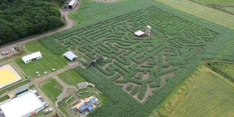 Apple Jacks Adventure Park