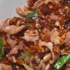 Lao Min Tian Luo Guan User Photo