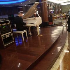 Shengleikedajiudian'aiqinhai Western Restaurant User Photo