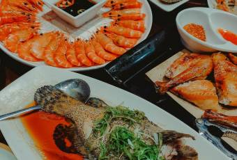 椰小雞·椰子雞(海棠68環球美食店)用戶圖片