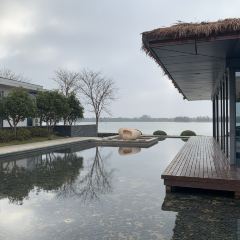 逸林軒中餐廳(中信泰富朱家角錦江酒店)張用戶圖片