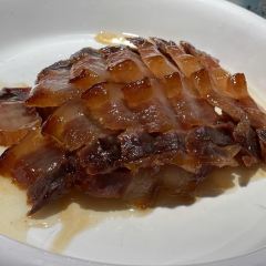 长沙五一广场延年神禹酒店·荟享餐厅 User Photo