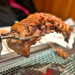 呼伦贝尔烤羊(骏景店) User Photo