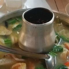 Shell Tangkay User Photo