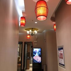 WANGHAIWAN User Photo