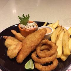 Sizzler - Central Pattaya User Photo