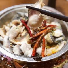 隔壁老王·家常云南菜(皇冠店) User Photo