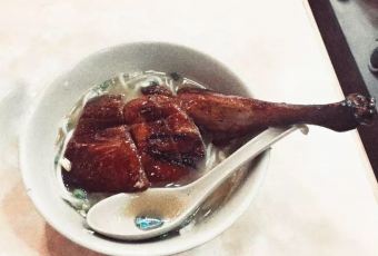 一樂燒鵝用戶圖片