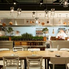 Grain Store Cafe & Bar User Photo