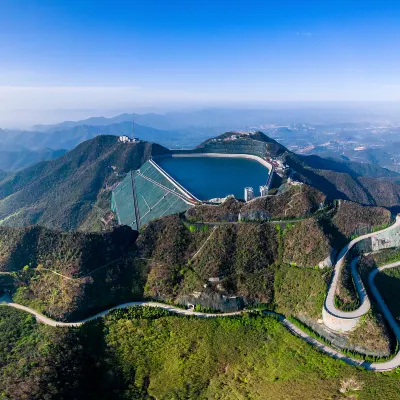 Для бизнес-поездок Отели в г. Исин