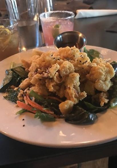 The Annex Cocktail Lounge