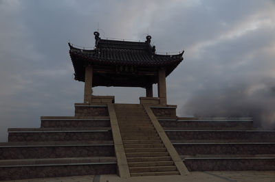 Yingjiao Pavilion