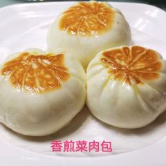 Daoxiang Restaurant (bao'anzhongxinfen) User Photo