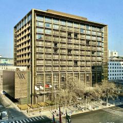 ZIJIN MANSION User Photo