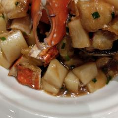 甬府尊鲜(国金中心店) User Photo