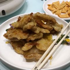 孙掌勺鱼头泡饼(怀特店) User Photo