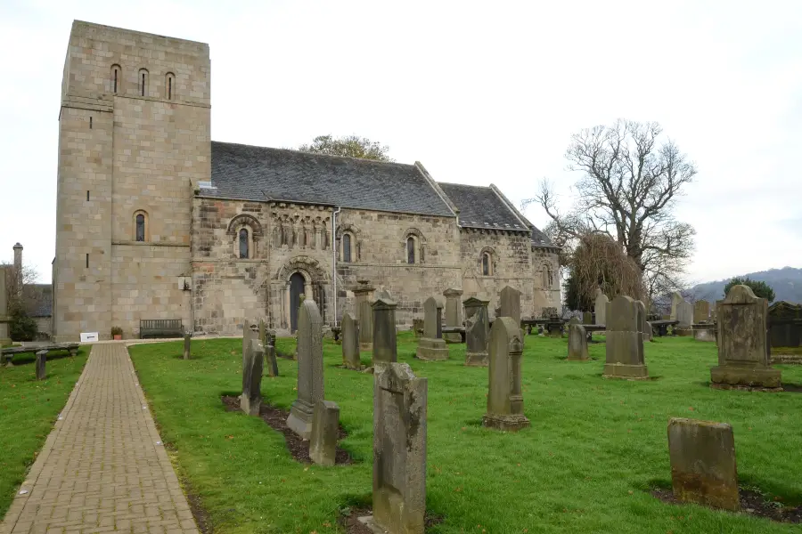 Dalmeny Parish Church