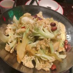 Xinbailu Restaurant (aiqinhaigouwugongyuan) ảnh của người dùng
