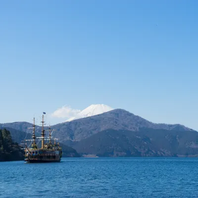 Отзывы об отеле Merveille Hakone Gora