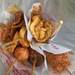 九州炸鸡柳 User Photo
