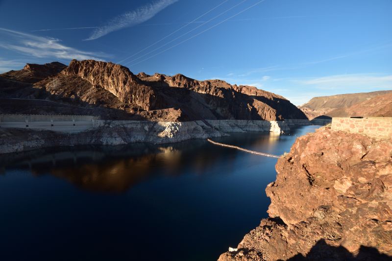 Hoover Dam