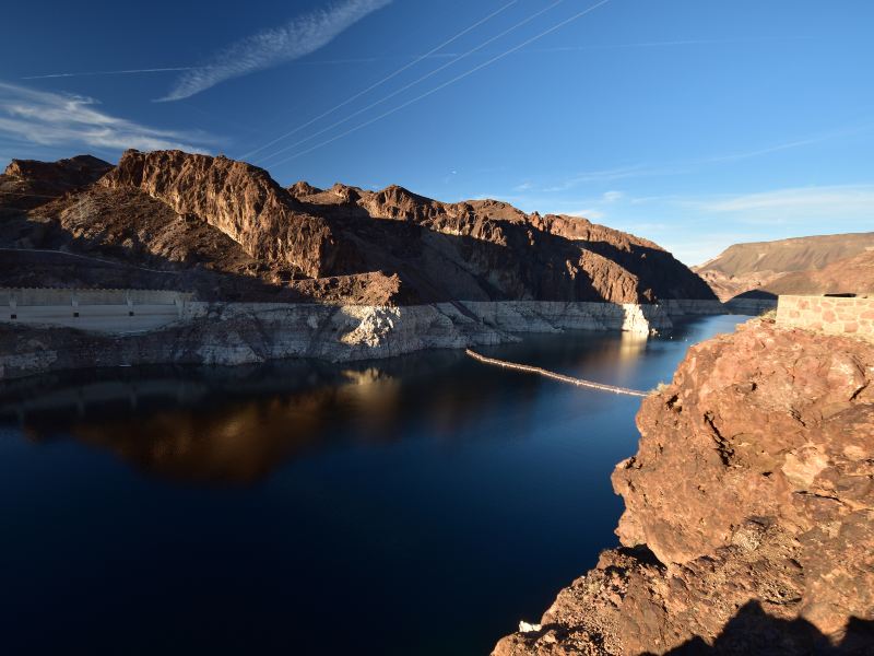 Hoover Dam