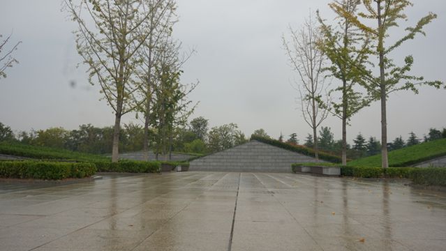 Puyanglvyin Park (zhangjinggongyuan)