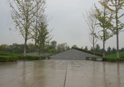 Puyanglvyin Park (zhangjinggongyuan)