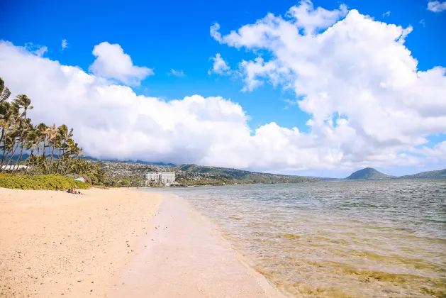 Отзывы об отеле The Laylow Waikiki, Autograph Collection