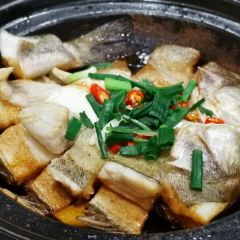 XI ZHOU HAN LIN CAN TING User Photo