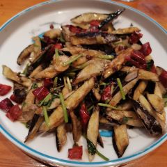 食厨烤骨头(中心丽景店) User Photo