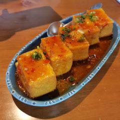 云雪丽丨丽江木府土司文化餐厅 User Photo