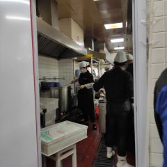 滬西老弄堂面館(廣東路店)張用戶圖片