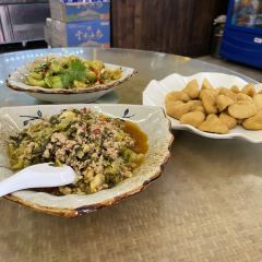 一品凉饭庄·建水人家分店 User Photo