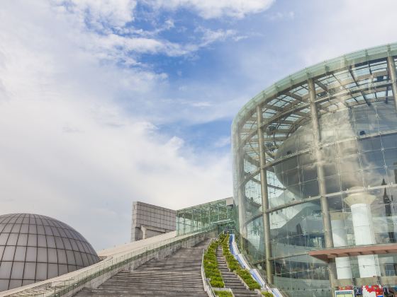 Shenzhen Concert Hall