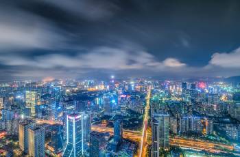 法蘭克福的熱門夜間人氣景點