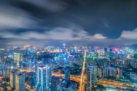MainTower