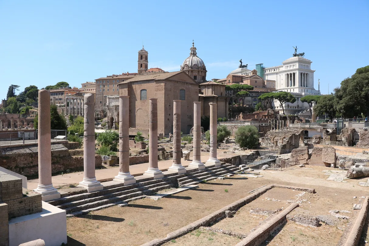 5_จัตุรัสโรมัน