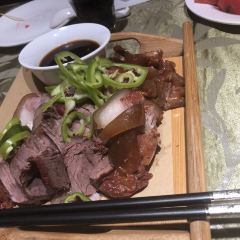 Sun da chu pigeon restaurant(zi qiang road Branch) User Photo