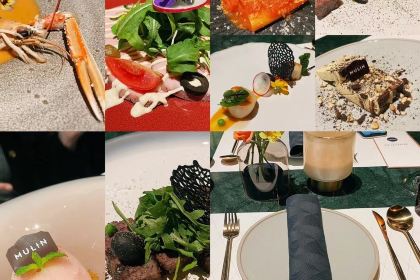 Pizza e Mozzarella Bar