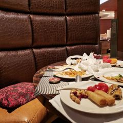 重庆国贸格兰维大酒店·自助餐 User Photo