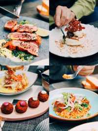 Peruvian Flavor in the Heart of Shanghai